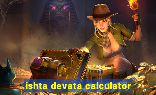 ishta devata calculator